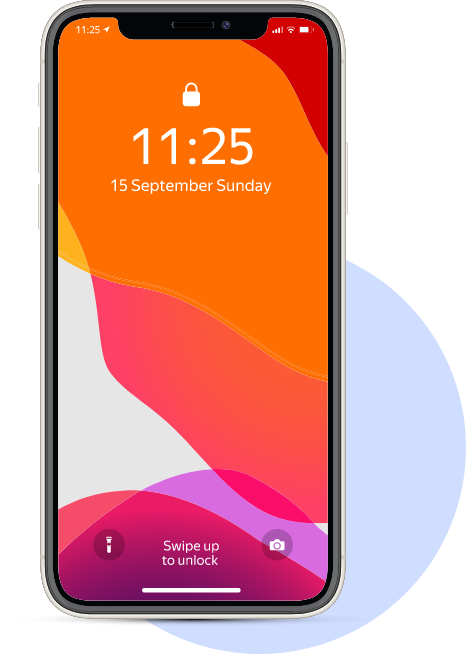 mock-up Funzionalità